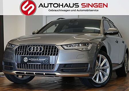 Audi A6 Allroad Allroad 3.0 TDI quattro|LED|LUFT|PANO|AHK