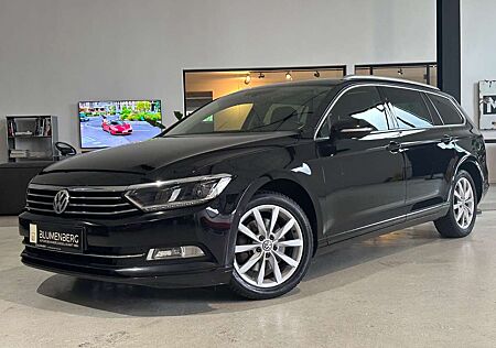 VW Passat Volkswagen 2.0 TDI Comfortline*Pano,ACC,Virt