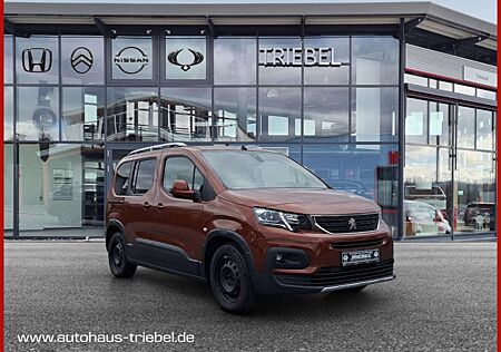 Peugeot Rifter Allure 1.5 BHDi 130 Ansprechp. Lukas/Marcel°