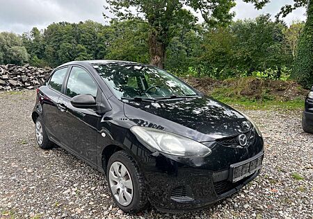 Mazda 2 1.3 Impuls (5-trg.)