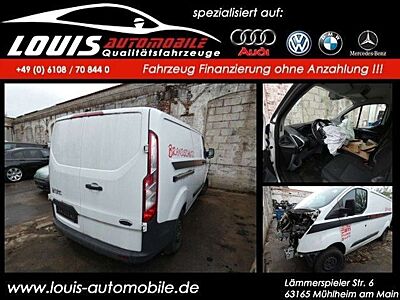 Ford Transit Custom Kasten 290 L2 Trend 140tkm/Klimaa