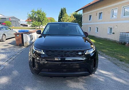 Land Rover Range Rover Evoque SE Hybrid