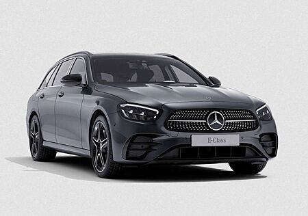 Mercedes-Benz E 300 de AMG*PANO*AHK*ACC*NAVI*KAMERA*MEMORY