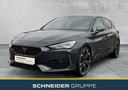 Cupra Leon VZ 2.0 TSI DSG NAV+PDC+SHZ+ACC+KAMERA+KLIMA
