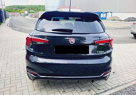 Fiat Tipo 1.4 T-Jet Sport