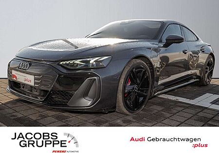Audi e-tron GT S qu. S-Sitze/Pano/Laser/HuD/360°