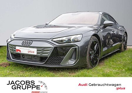 Audi e-tron GT S qu. S-Sitze/Pano/Laser/HuD/360°