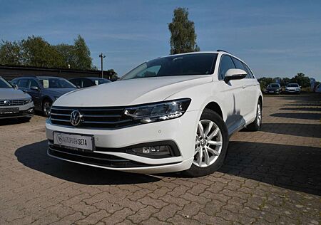 VW Passat Variant Volkswagen Passat 2.0 TDI DSG Var.Business LED*ACC*LANE*AHK