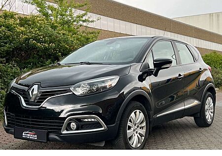Renault Captur Experience TCe 90/Media Nav Evo/PDC