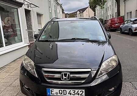 Honda FR-V