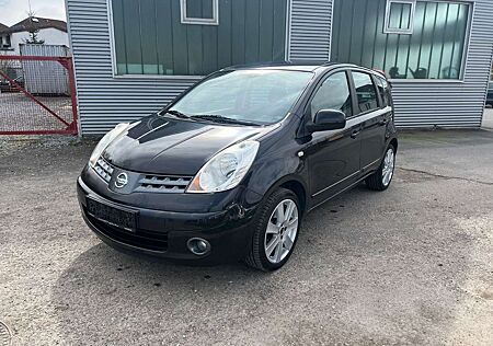 Nissan Note Acenta