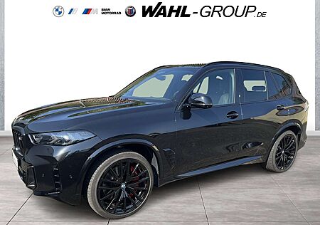 BMW X5 M60i xDrive M SPORT PRO GESTIK STANDHZG PANO HIFI