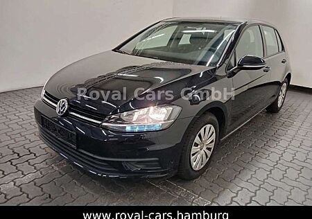 VW Golf Volkswagen VII Lim. BMT/Start-Stopp KLIMA*SHZ*PDC*LED!