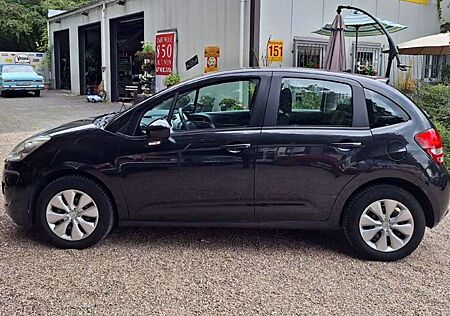 Citroën C3 Citroen 1.4 mit Gewährleistung !!