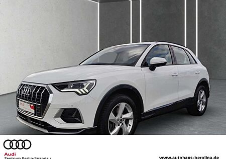 Audi Q3 40 TFSI qu. Adv. S tronic *StdHz*ACC*R-CAM*