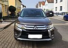 Mitsubishi Outlander 2.0 2WD CVT Edition 100