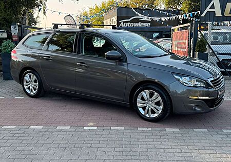Peugeot 308 SW Active*Nav*1.Hd*Temp*Kamera*Klima*Sitzhzg