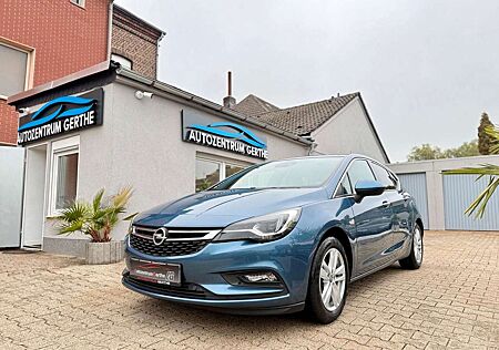 Opel Astra K Lim. 5-trg. Dynamic Start/Stop*Automatik