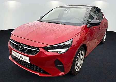 Opel Corsa F 1.2 Elegance FLA LM KAM LED KlimaA PDC