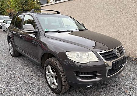 VW Touareg Volkswagen R5 TDI/Leder/Navi/Autom.