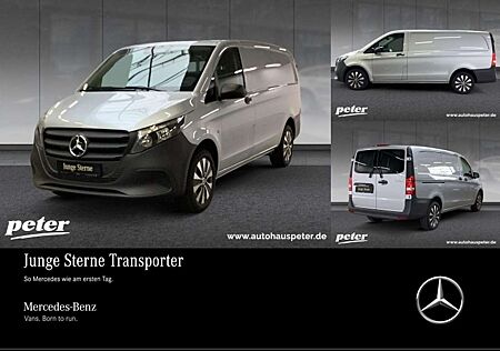 Mercedes-Benz Vito 114 CDI MBUX/360°/SHZ/Navi/Klima