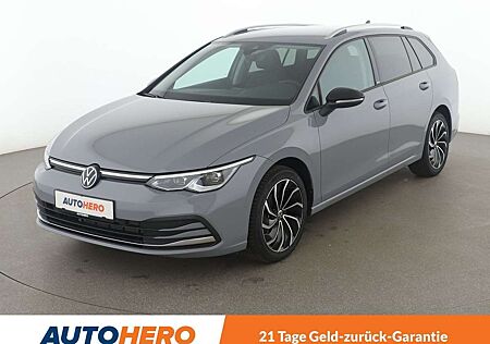 VW Golf Volkswagen 1.5 eTSI ACT Move Aut.*NAVI*LED*ACC*