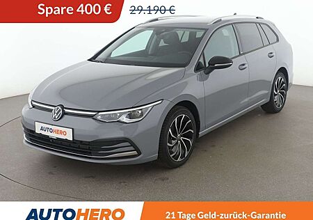 VW Golf Volkswagen 1.5 eTSI ACT Move Aut.*NAVI*LED*ACC*