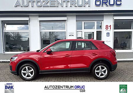 Audi Q2 1.6 TDI *LED*AHK*Klima*PDC*