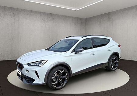Cupra Formentor 1.5 TSI OPF