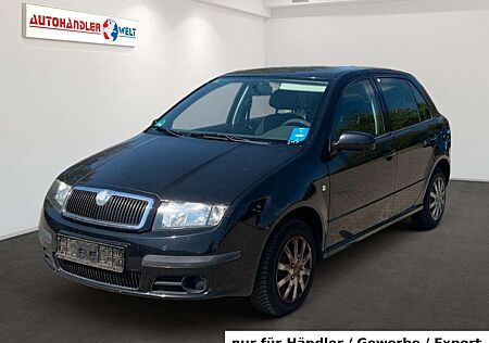 Skoda Fabia Cool Edition