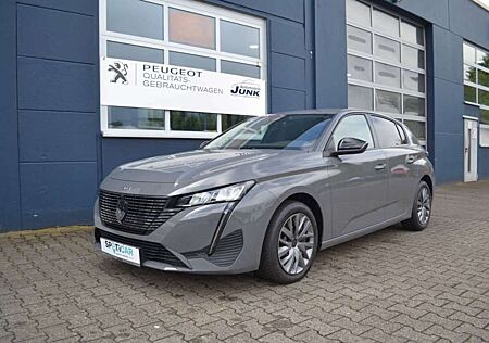 Peugeot 308 Allure BlueHDi130 EAT8