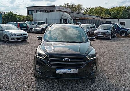 Ford Kuga 1,5 EcoBoost 4x2 110kW ST-Line