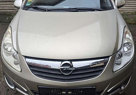 Opel Corsa 3-Türer 1.0 12V