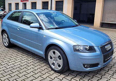 Audi A3 1.6 FSI Ambition.Tüv Neu.