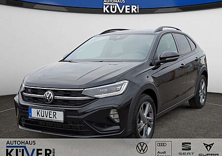 VW Taigo Volkswagen R-Line 1,0 TSI DSG ACC+Matrix+IQ+Shzg.+17´´