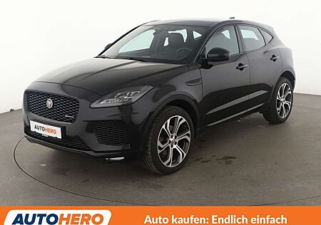 Jaguar E-Pace D180 First Edition AWD Aut.*NAVI*HEAD-UP*MERIDIAN*