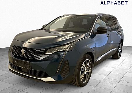 Peugeot 5008 1.5 BlueHDi 130 Allure Pack BLIS El.Heckkl.
