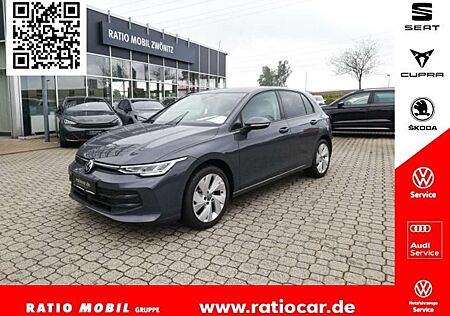 VW Golf Volkswagen VIII LIMOUSINE GOAL 1.5 TSI SITZH. LED