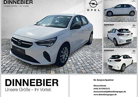 Opel Corsa Edition 1.2 *PDC+KLIMA+SHZ+TEMPOMAT*