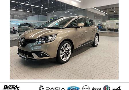 Renault Scenic ENERGY TCe 130 INTENS NAVI KLIMA ISOFIX PDC TEMPO