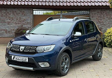 Dacia Sandero Stepway Essential *TÜV&Service Neu*