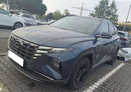 Hyundai Tucson 1.6 Prime Plug-In Hybrid 4WD Panorama