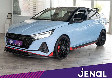 Hyundai i20 N Performance SITZHZG. V+H/LENKRADHZG./BOSE