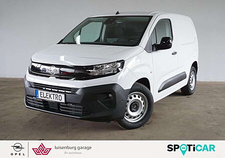 Opel Combo-e Life Combo-e Combo Cargo Electric | SHZ | PDC | RFK |