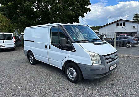 Ford Transit Kasten FT 260 K LKW TÜV NEU