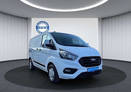 Ford Transit Custom Kasten L1 1-Hand*KLIMA*TEMP*PDC*
