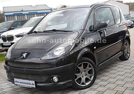 Peugeot 1007 Sport Automatik/Leder/SHZ/PDC/Klima