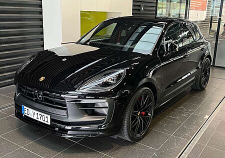 Porsche Macan GTS PDK