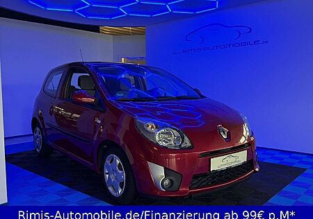 Renault Twingo Automatik 1.Hand Klima ~ erst 13.100Km