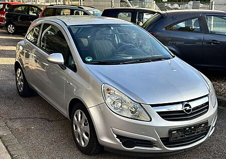 Opel Corsa D Edition INSP.NEU*TÜV BIS 11.2026*